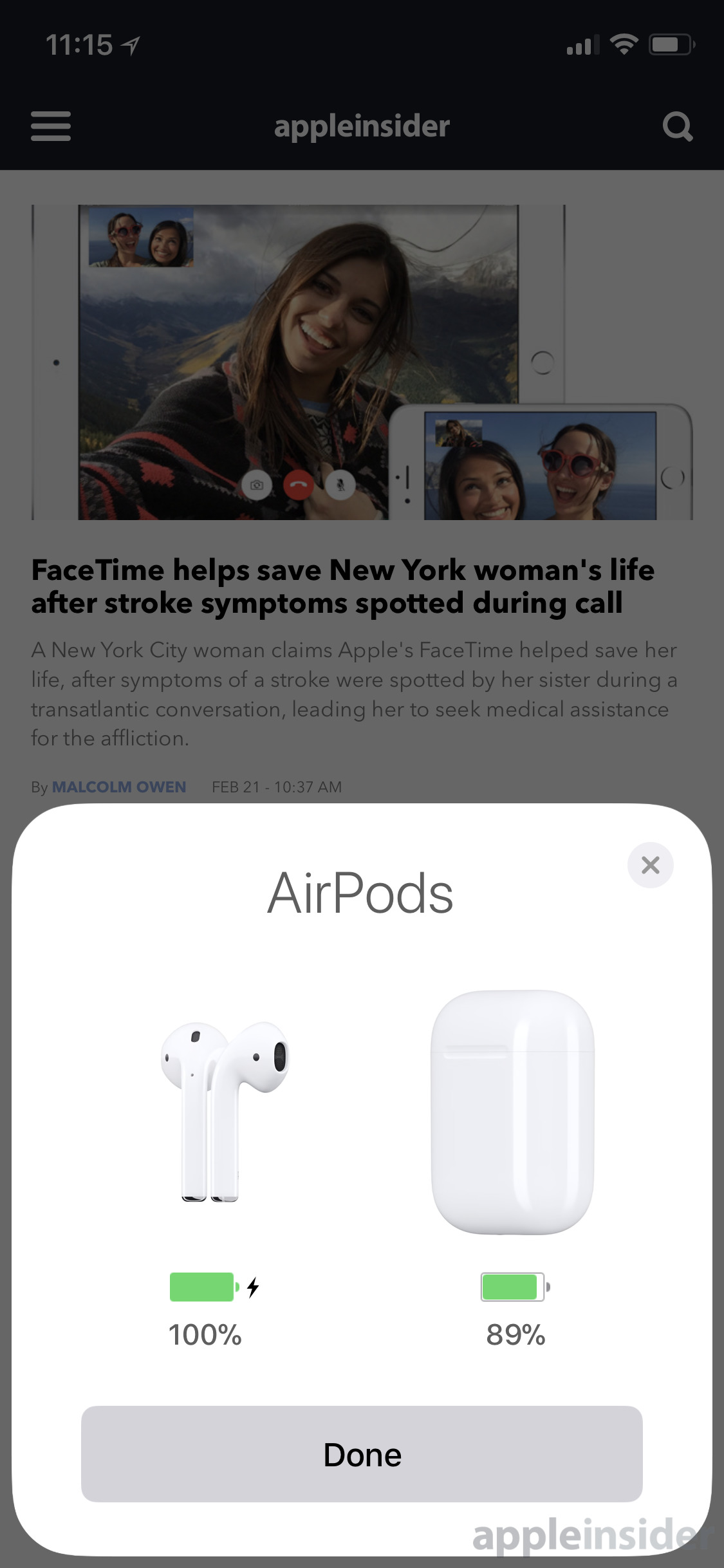 Airpods Disconnect After Updated Ios 11 2 6 6