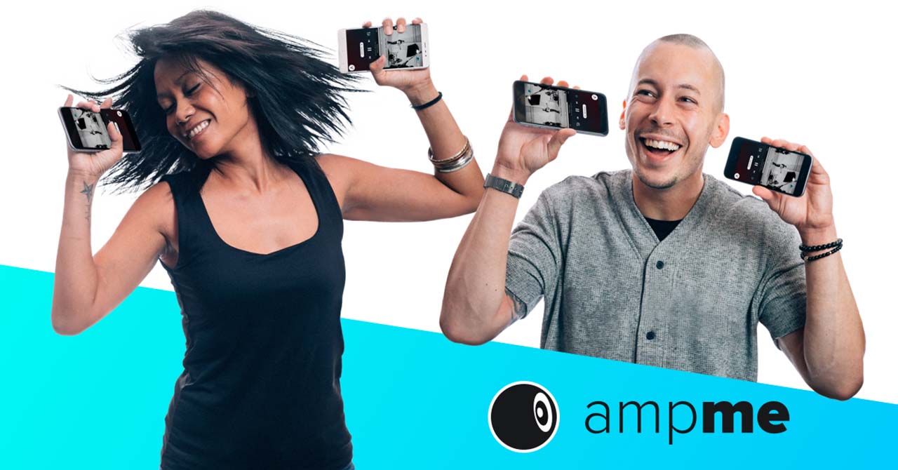 App Ampme Content1