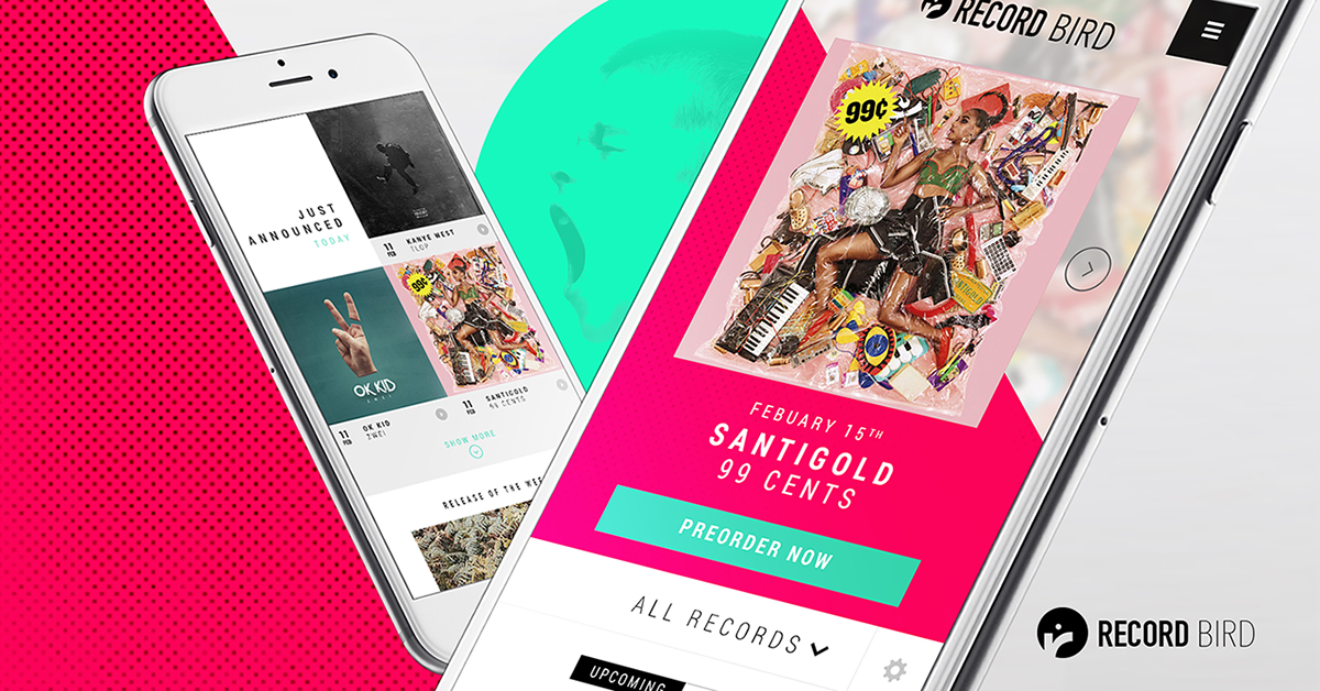 App Recordbird Content5