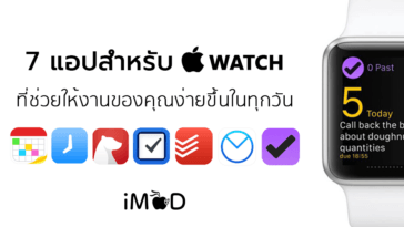 App Work Smarter For Apple Watch