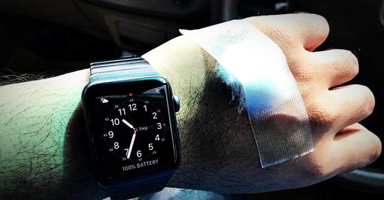 Apple Watch Detect Abnormal Heart Rhythms Cover