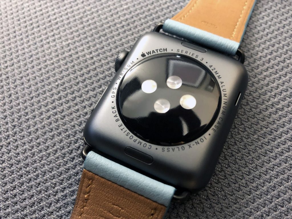 Apple Watch Generation