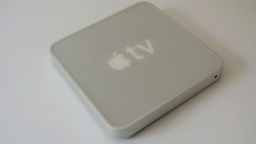 Apple Tv 1st Gen 1