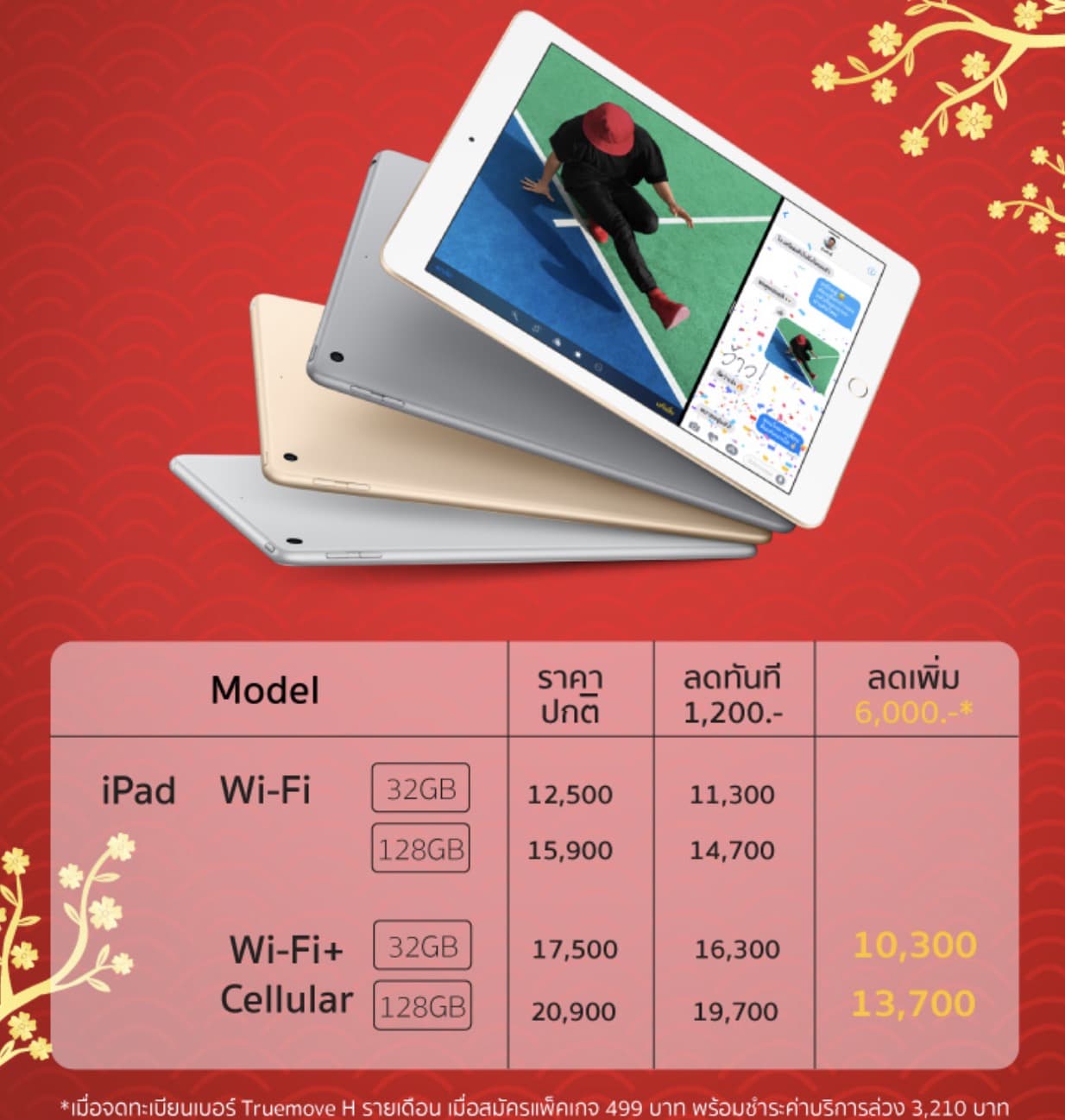 Com7 Ipad Cny 2018 Promo