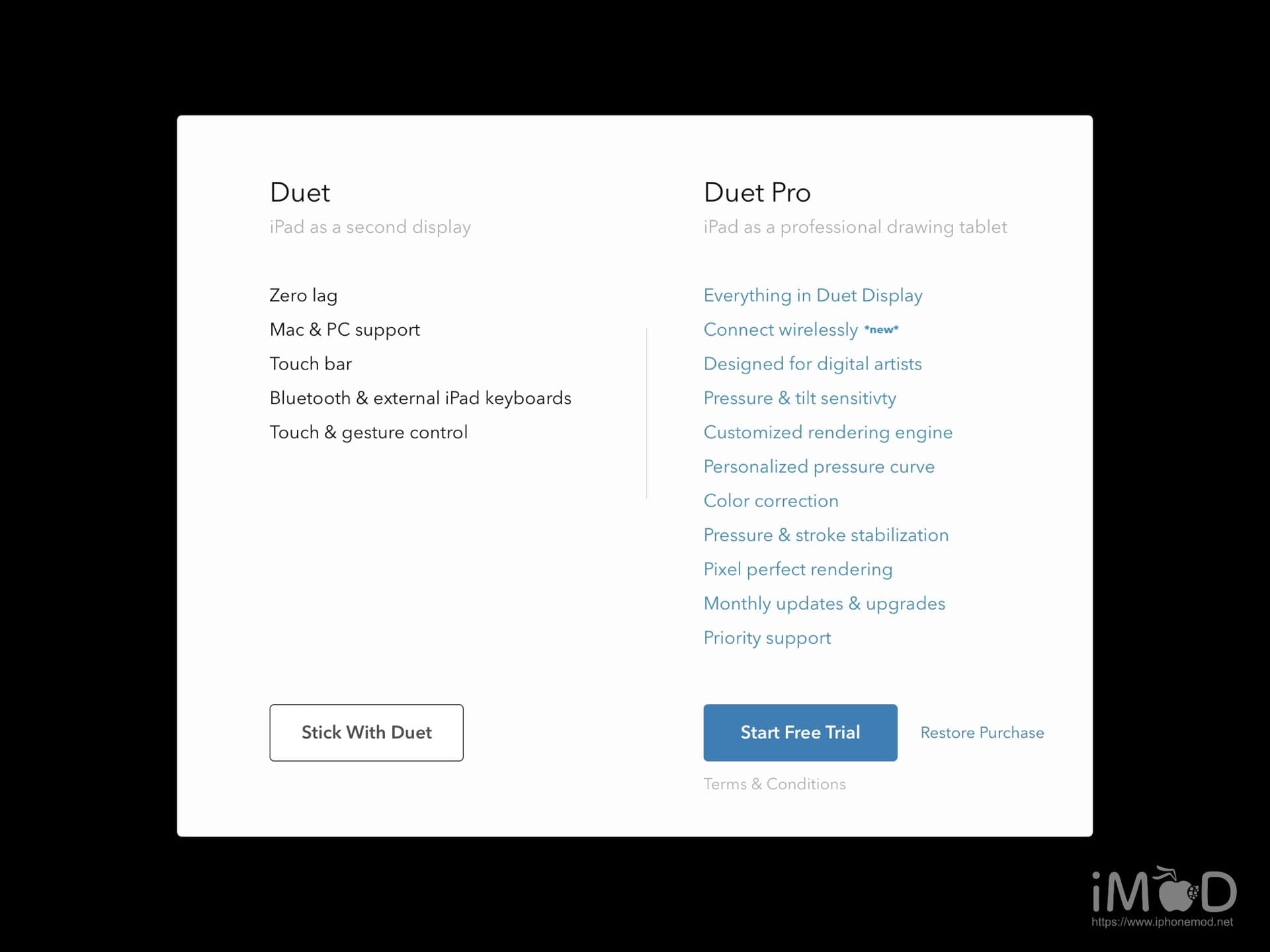 รีวิว Duet Display เปลี่ยน iPad เป็นจอนอกสำหรับ Mac และ Windows