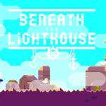 Game Beneaththelighthouse Cover