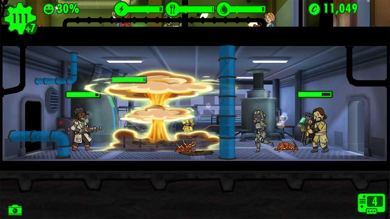 Game Falloutshelter Content3