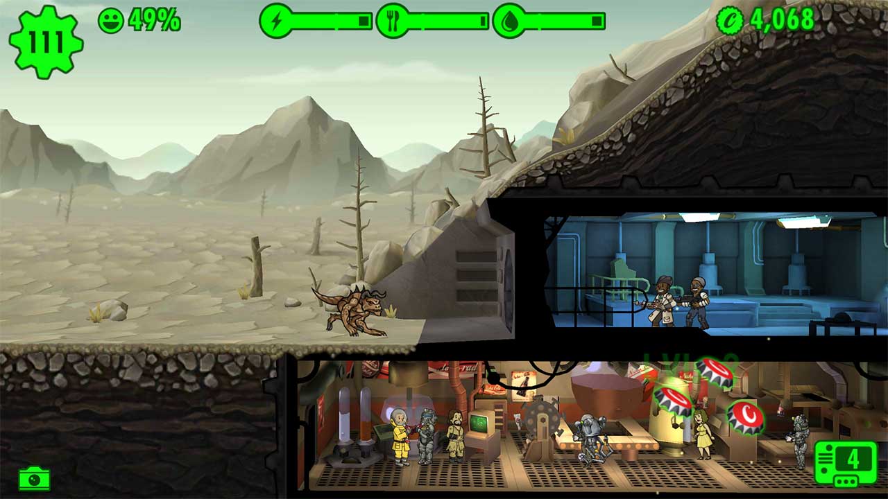 Game Falloutshelter Content4