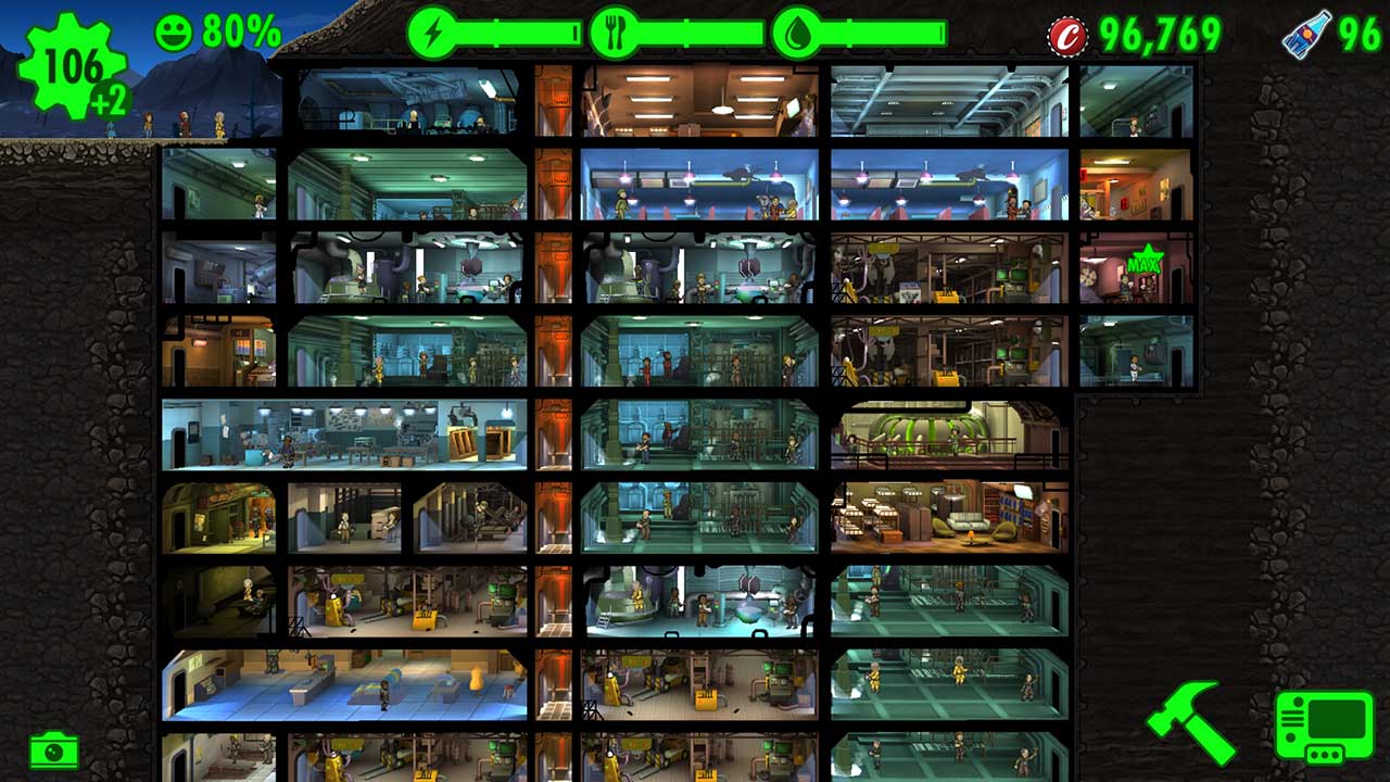 Game Falloutshelter Content6