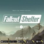 Game Falloutshelter Cover