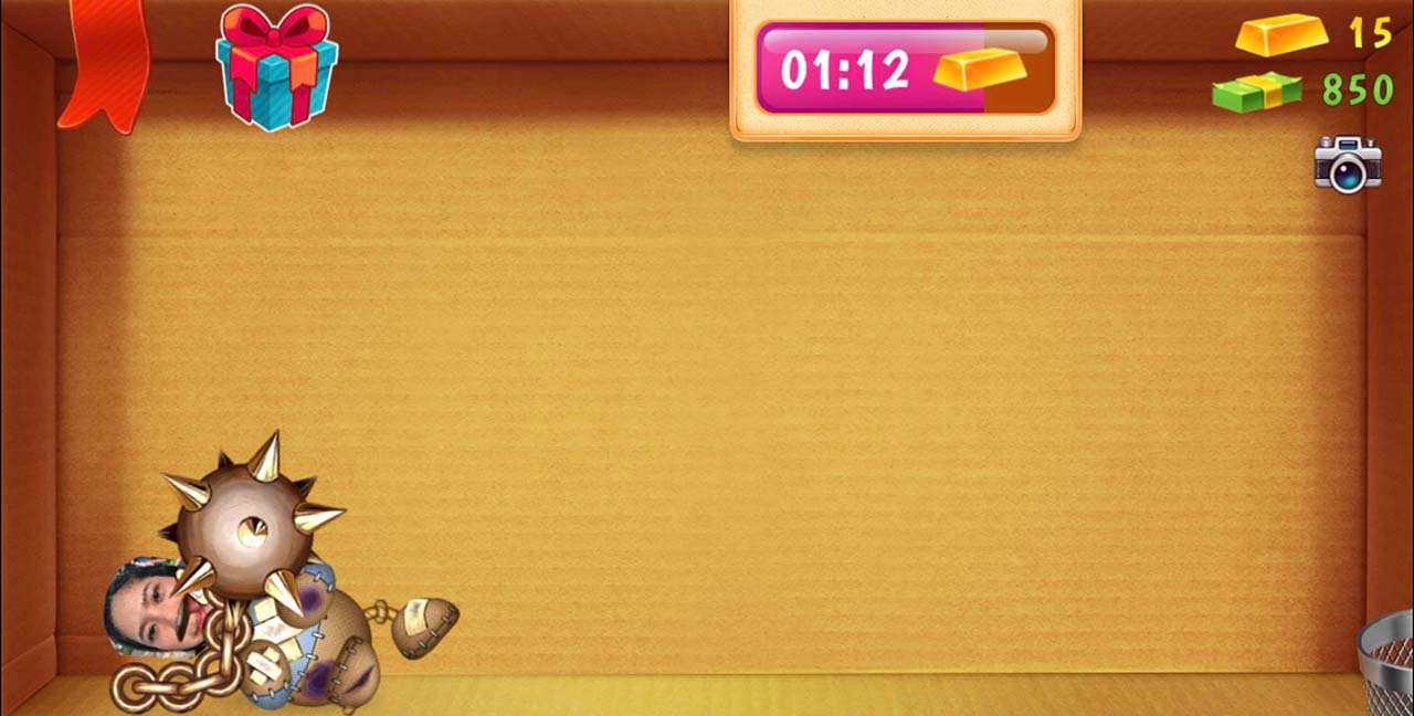 Game Kickthebuddy Content4