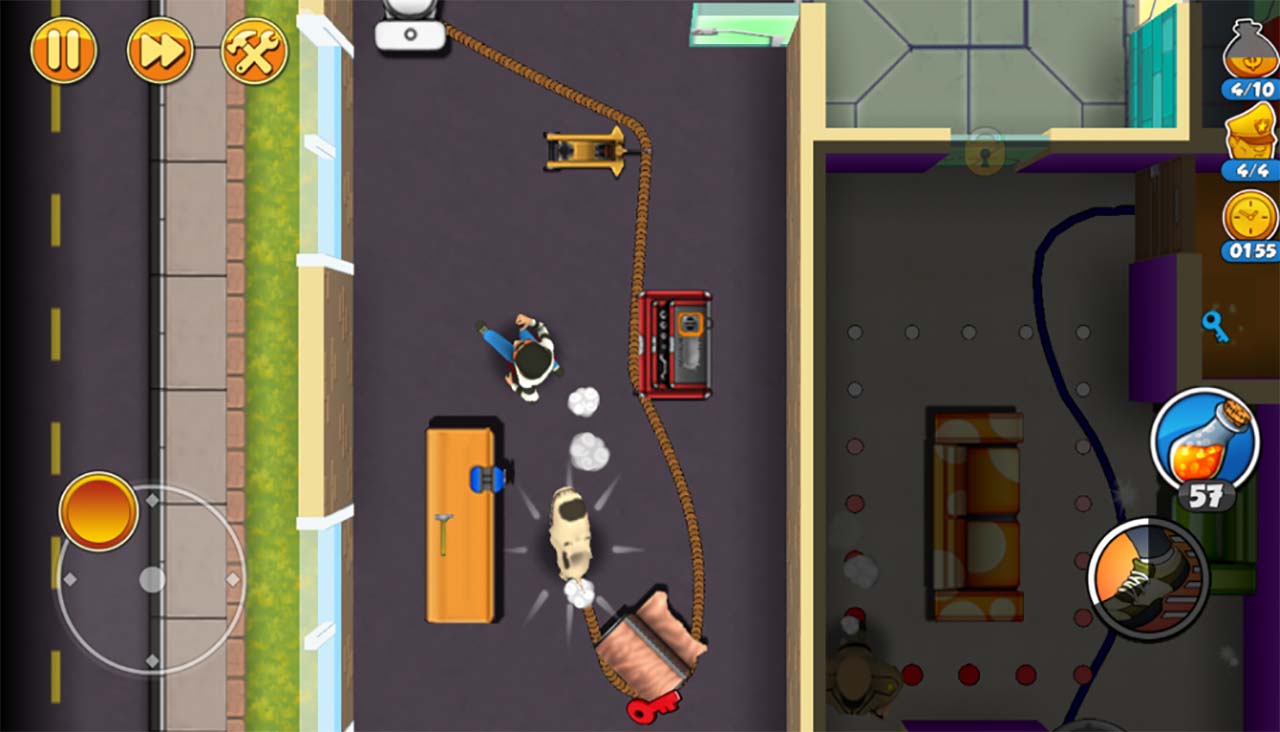 Game Robberybob2 Content5