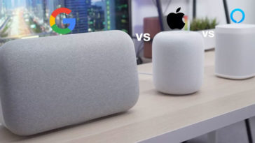 Homepod Google Home Max Sonos One Ai Compare