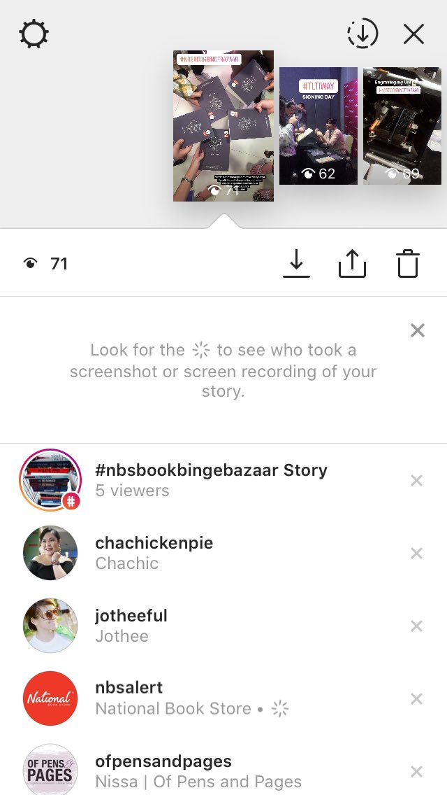 Instagram Ig Story Notification Test Feature 2