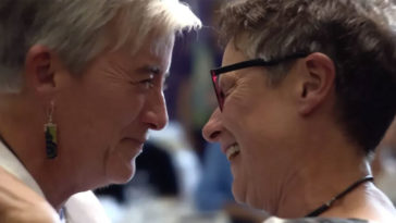 Iphone X First Dance