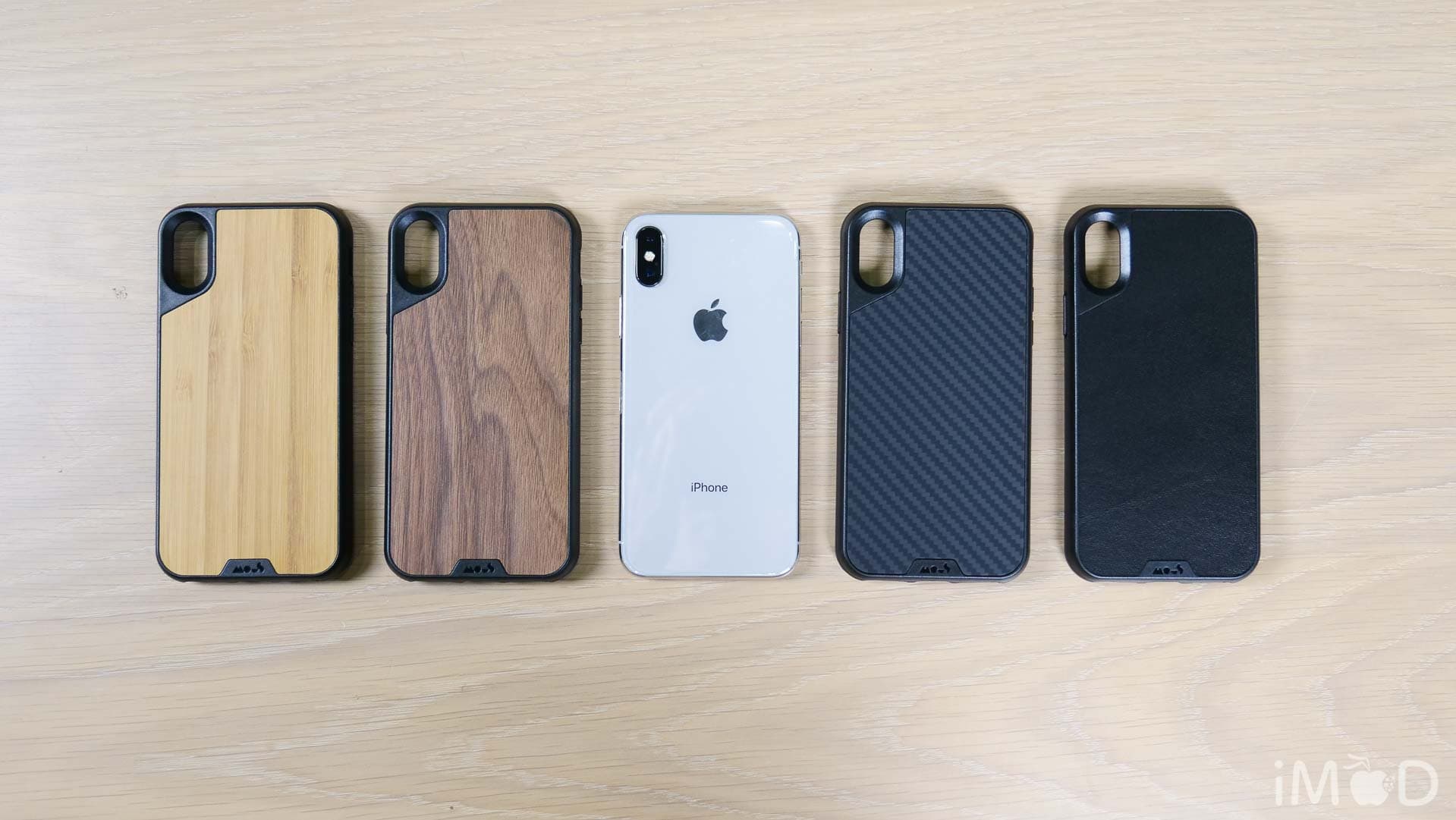 Mous Case Review 60