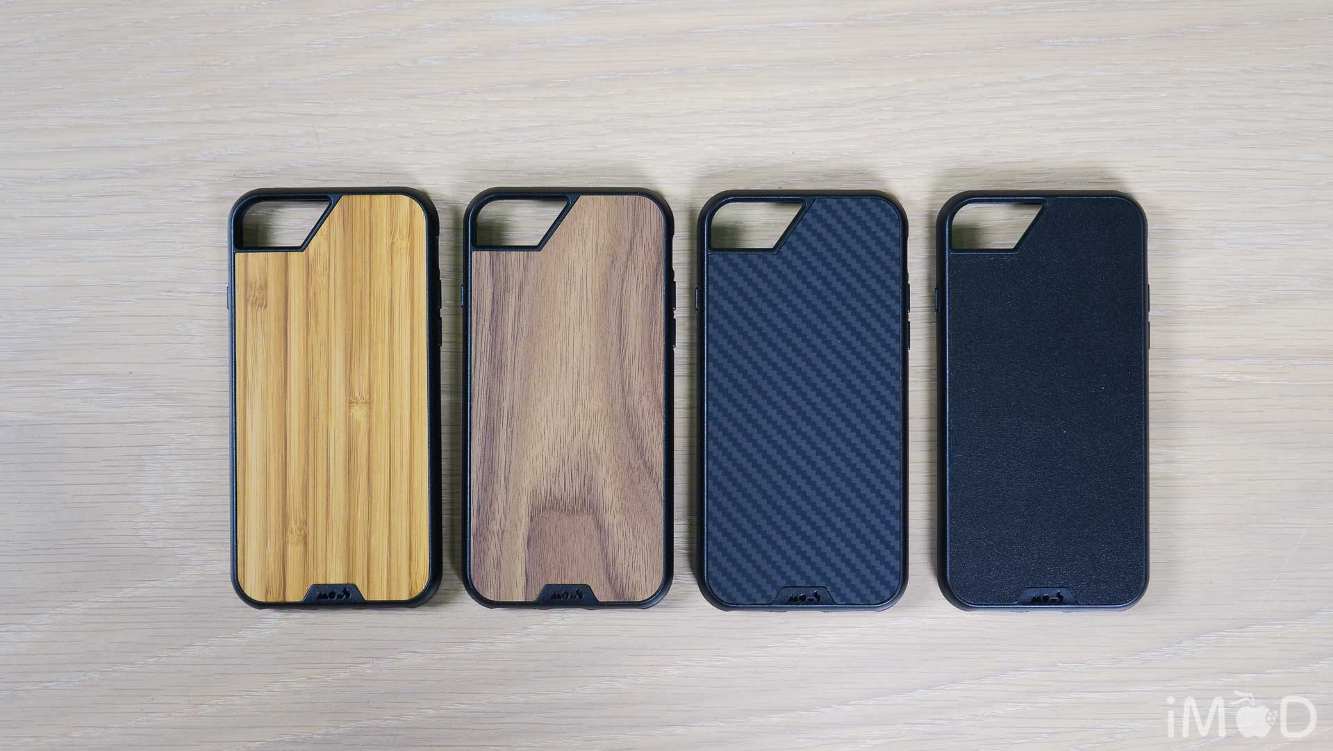 Mous Case Review 67