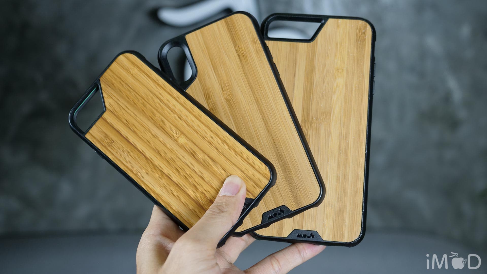 Mous Case Review 73