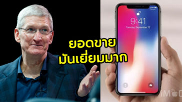 Tim Cook Iphone X Cover