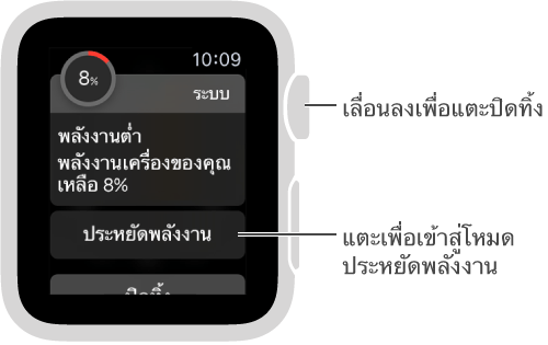 Watch Th Ftf Poweralert