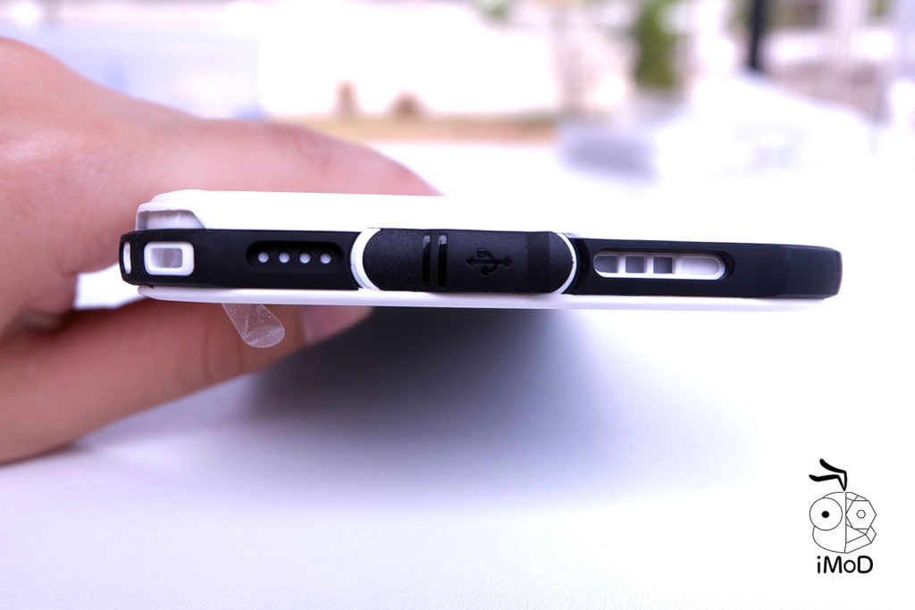 425 Degree Redpaper Waterproof Case For Iphone 8 Plus 10