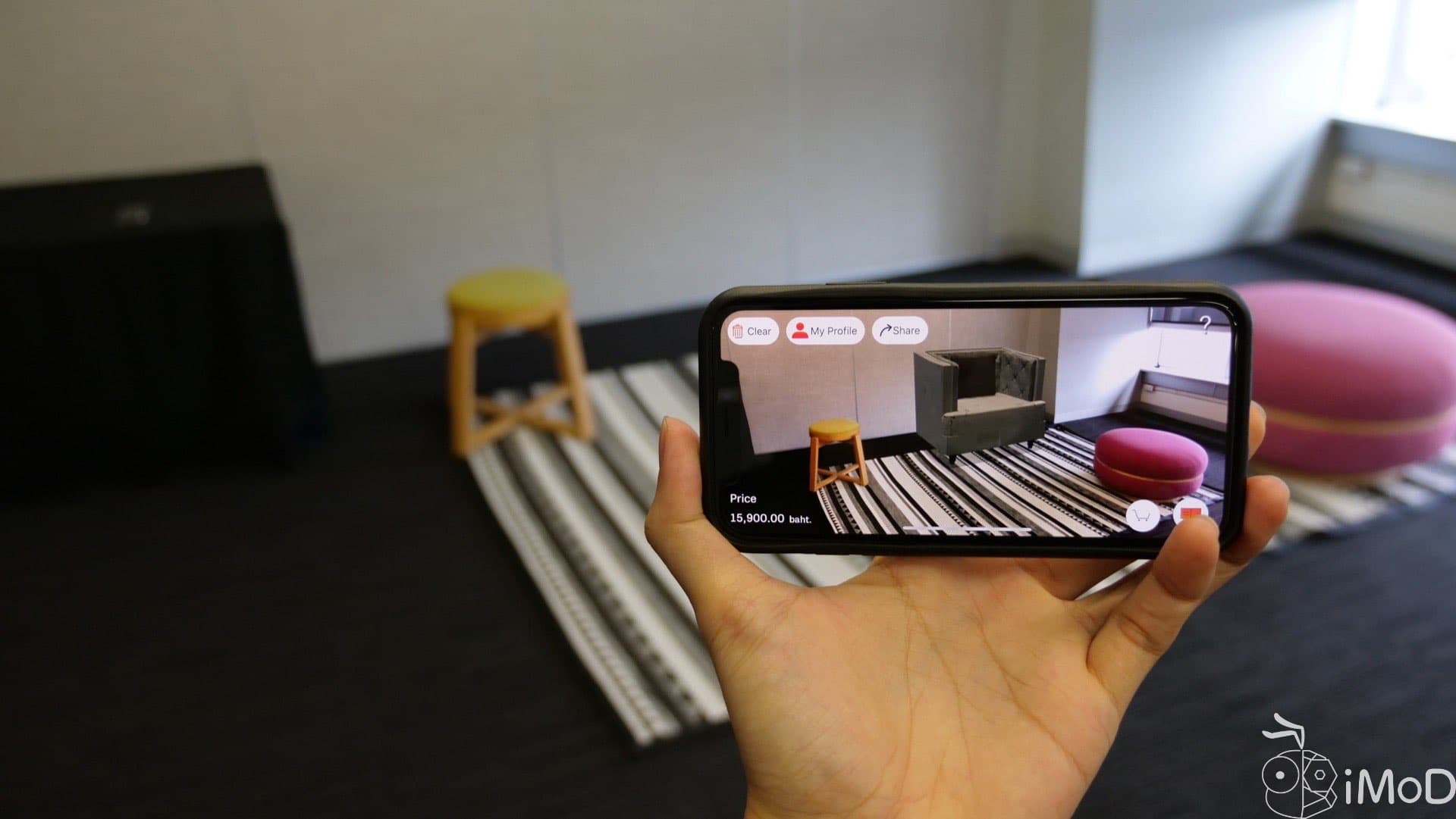 Apple Ar Apps 8
