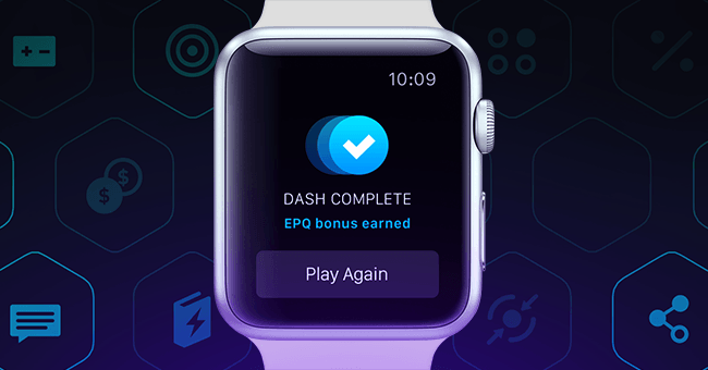 Elevate App Game