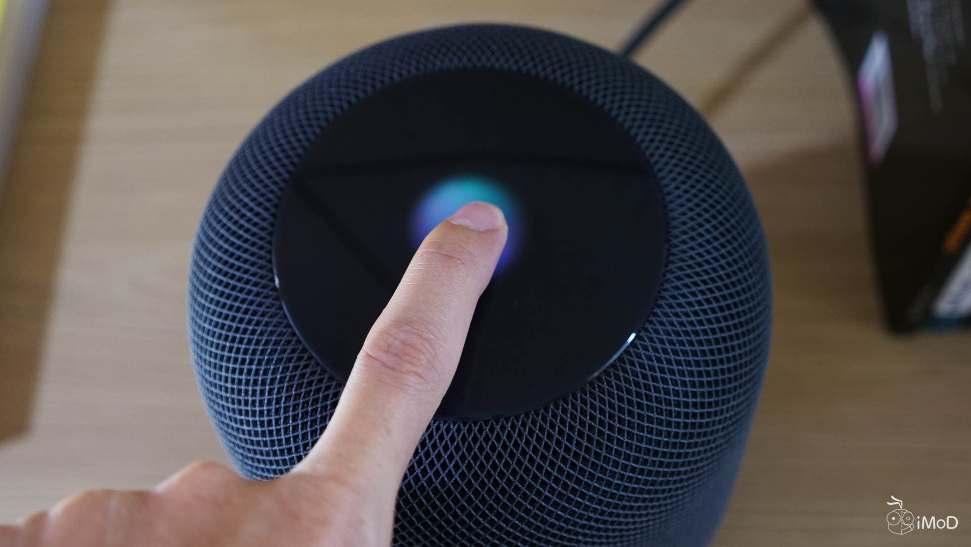 Homepod Review 1281