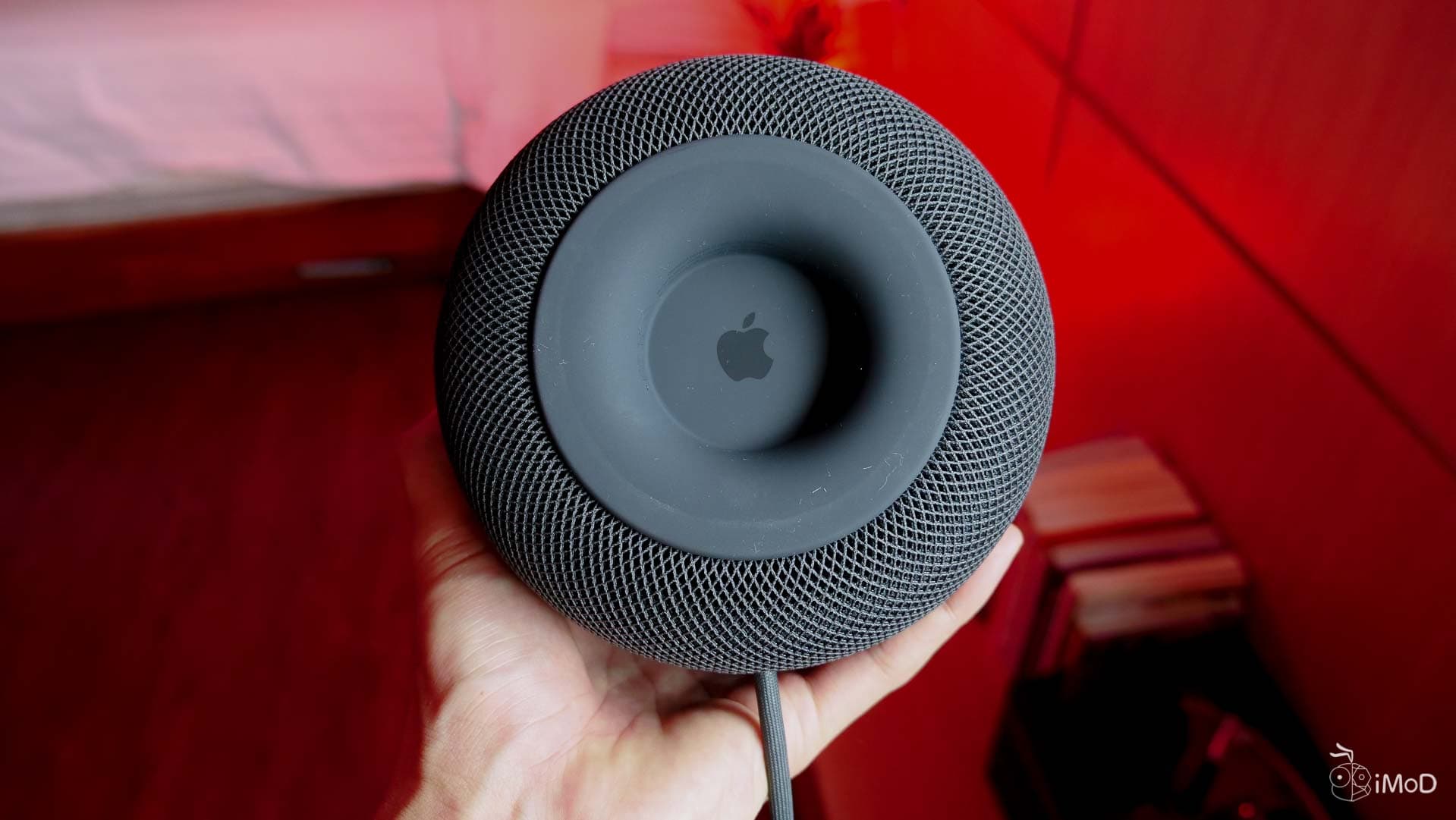 Homepod Review 1303