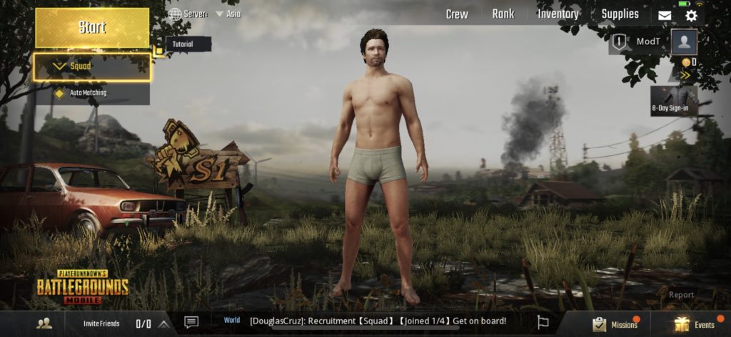 Pubg Available For Ios 9