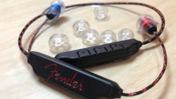 Pure Sonic 2 Bluetooth Fender