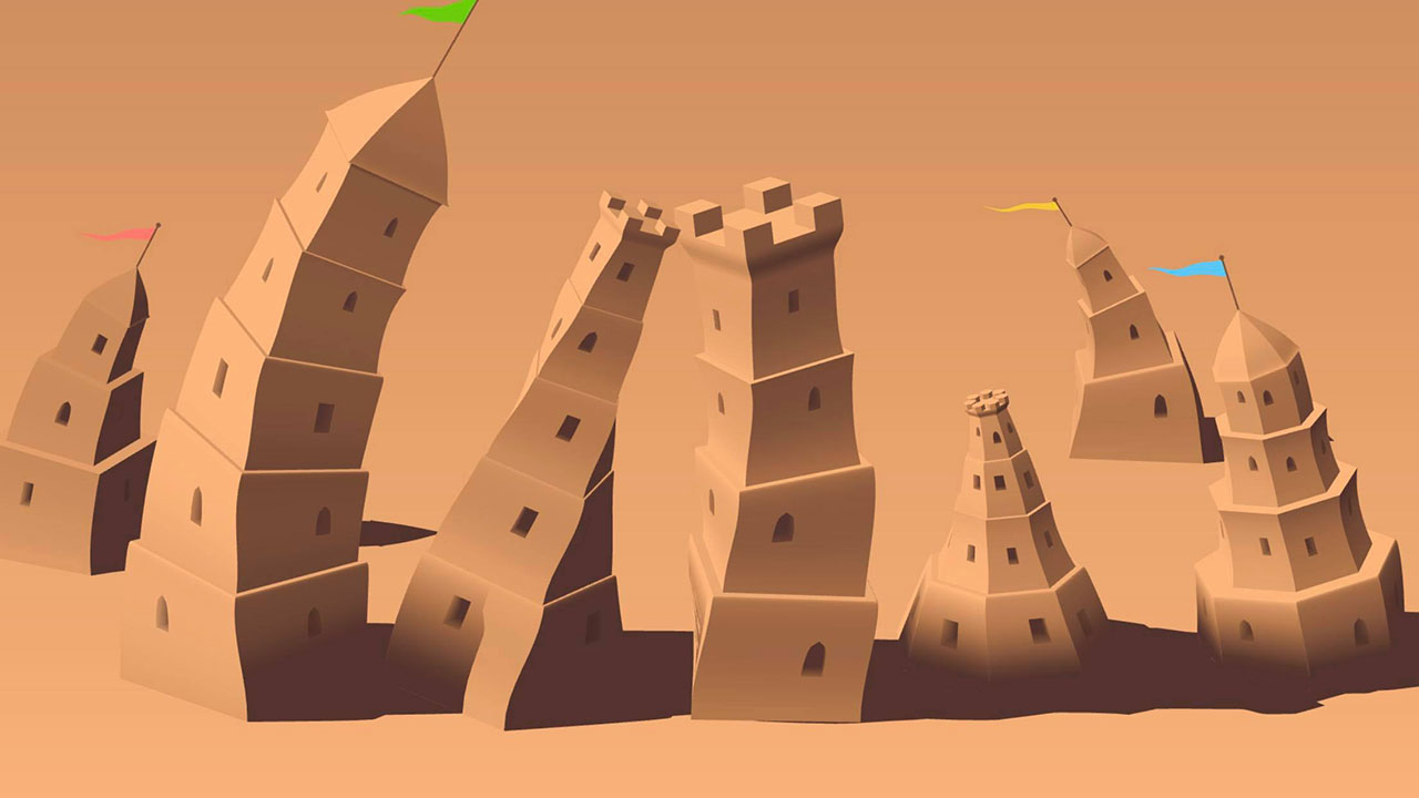 App Sandcastles Content1