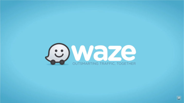 App Waze Cover