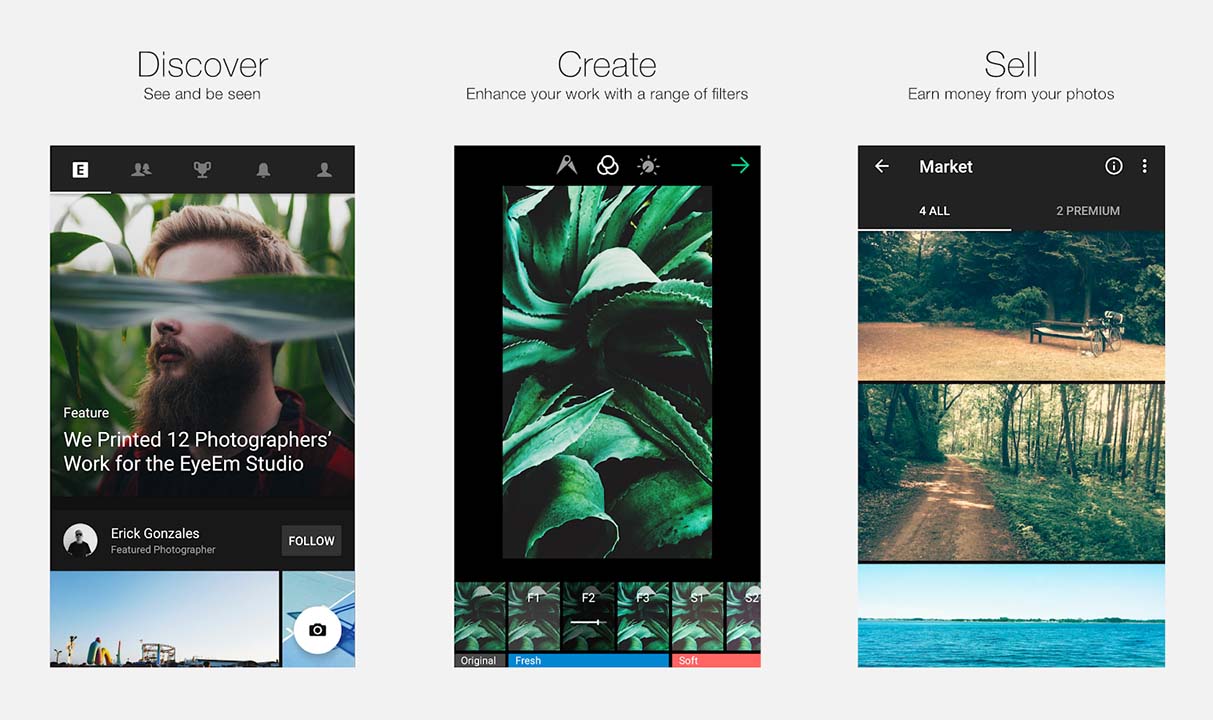 App Eyeem Content1