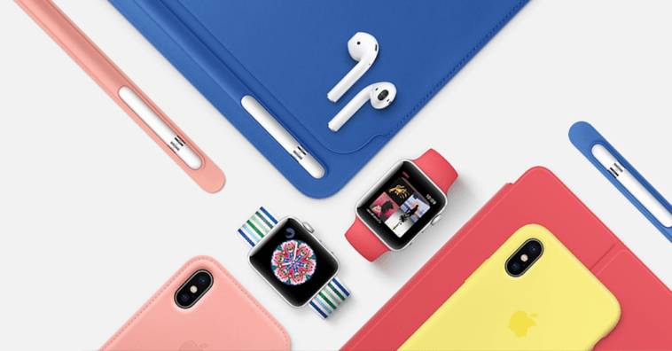 Apple On Sale New Iphone Ipad Case Spring Collection C