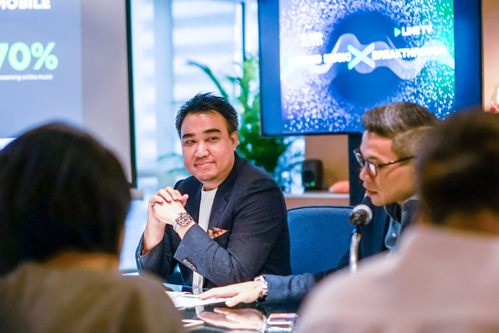 Artist Premiu Music Content 7