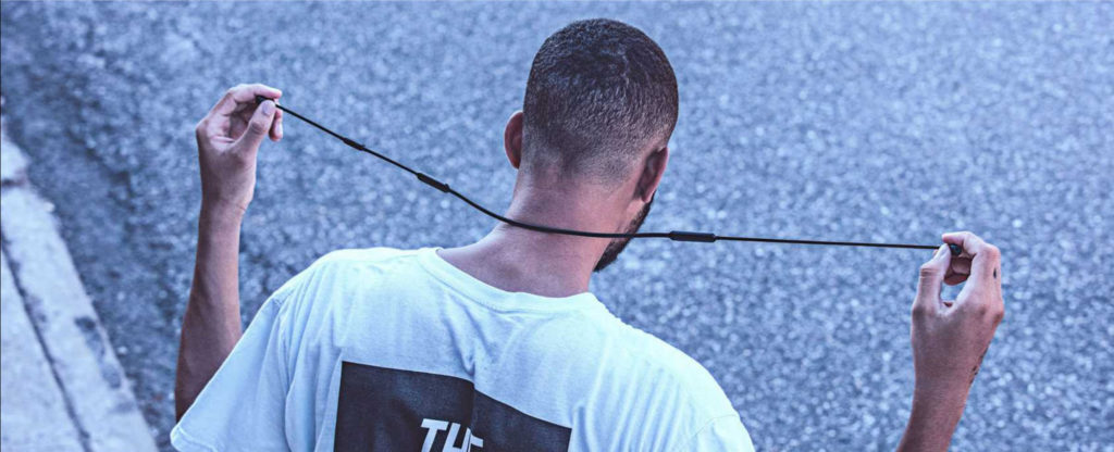 Beatsx Wireless Earphone 7