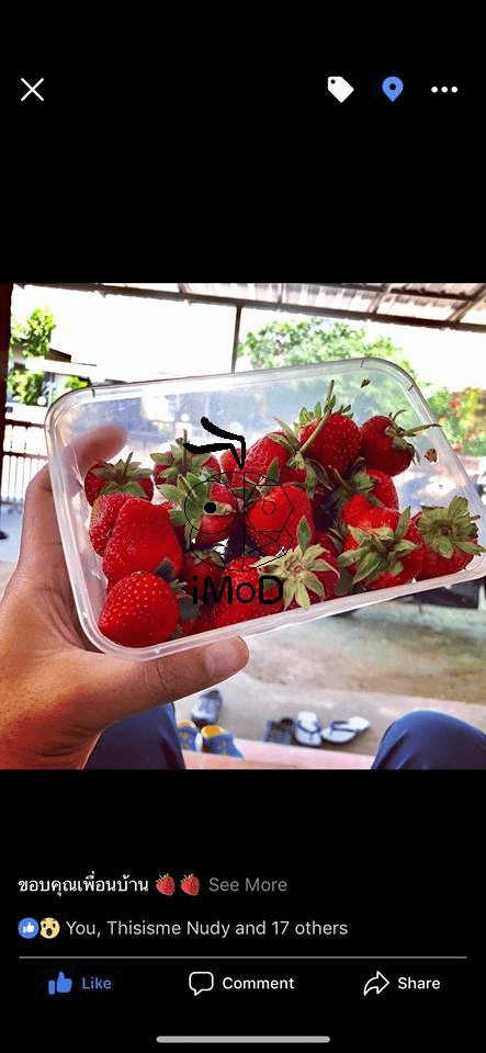 Facebook Image Problem Ios 3