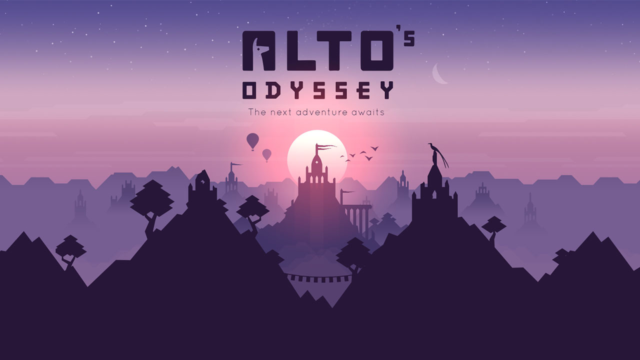 Game Altosodyssey Cover