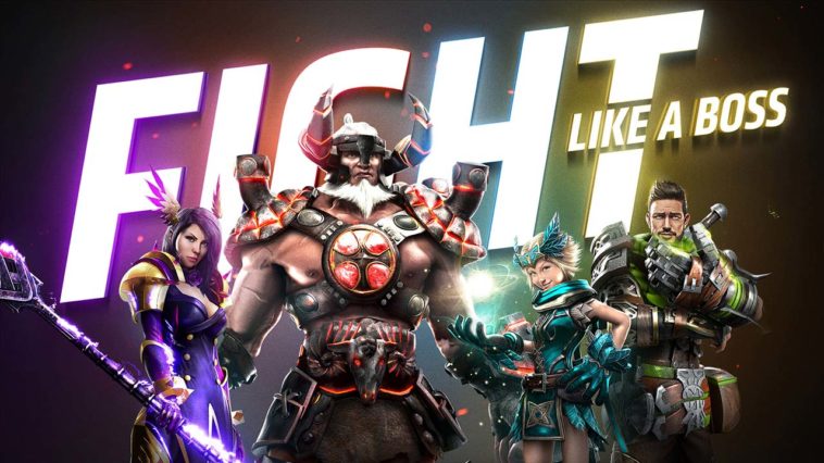 Game Chronoblade Cover