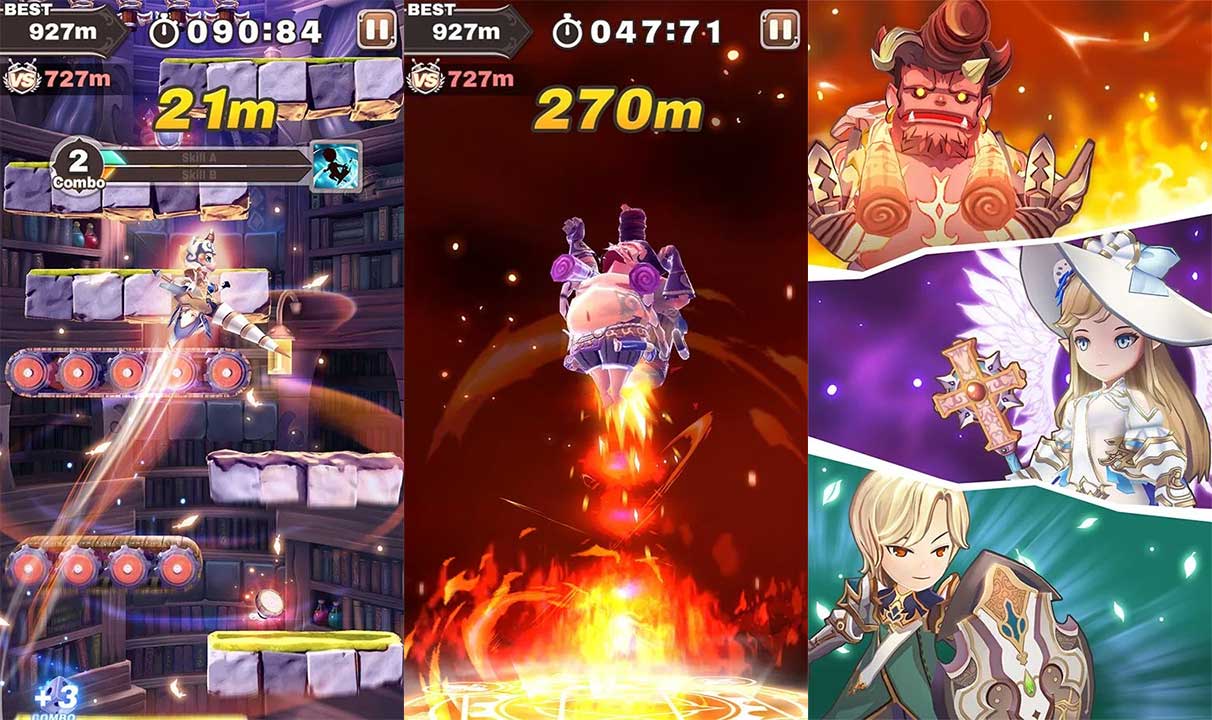 Game Jumpknights Content1