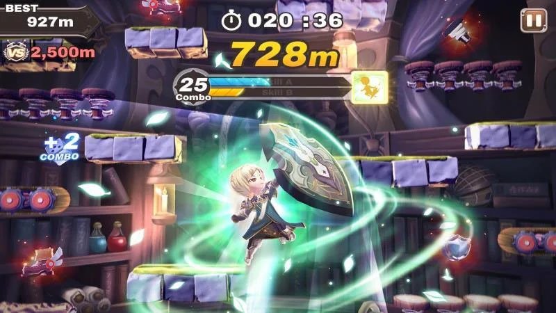 Game Jumpknights Content3