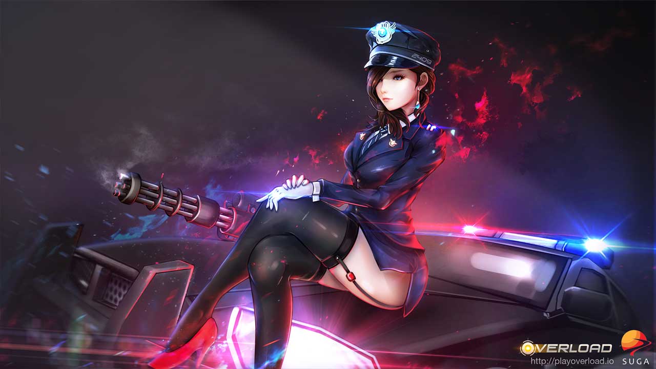 Game Overload Content2