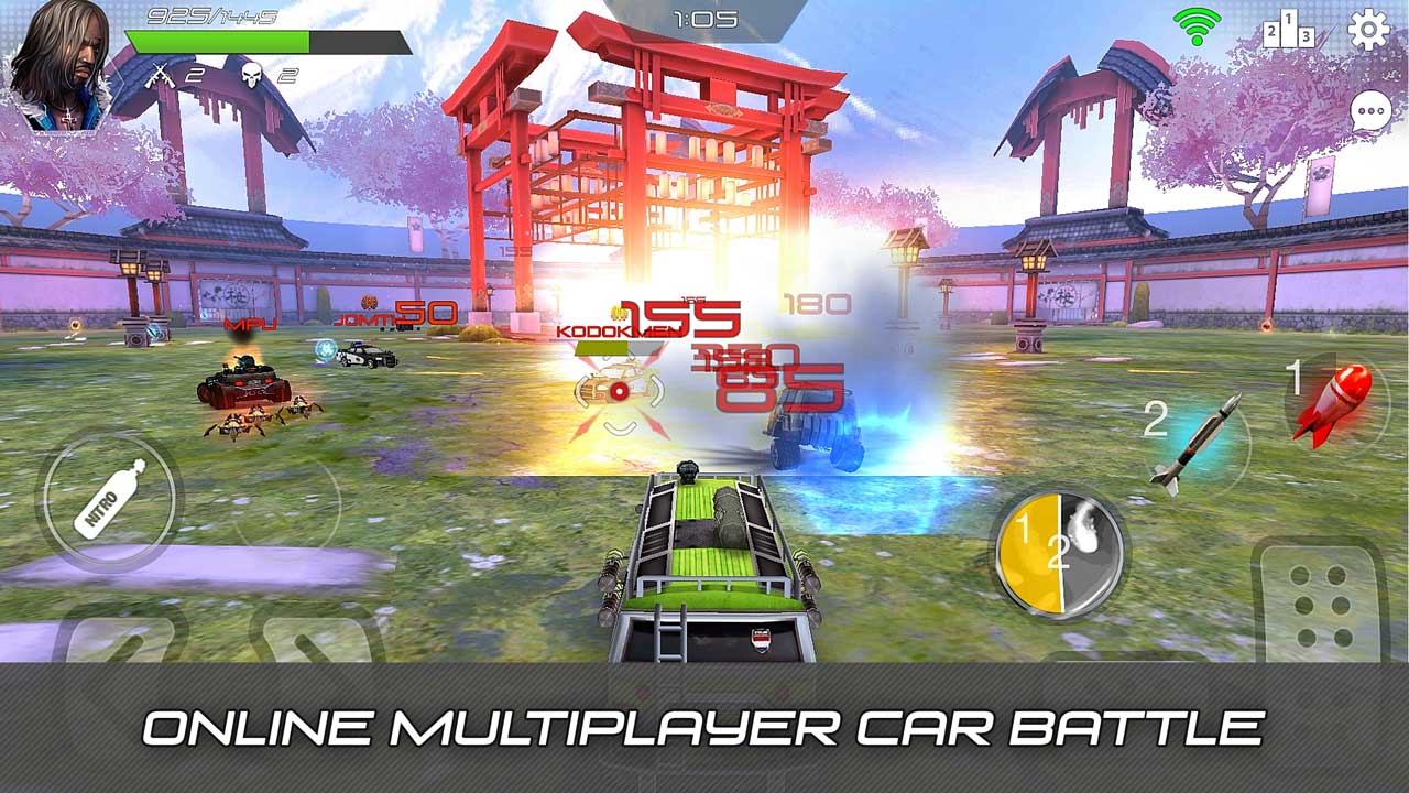 Game Overload Content3