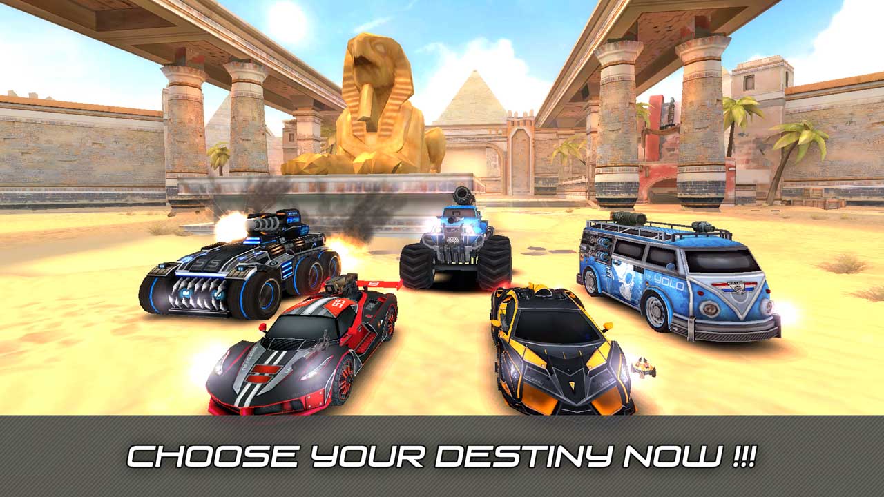 Game Overload Content7