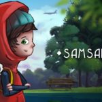 Game Samsaragame Cover