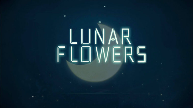 Game Lunar Flowers Cover