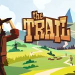 Game The Trail Cover