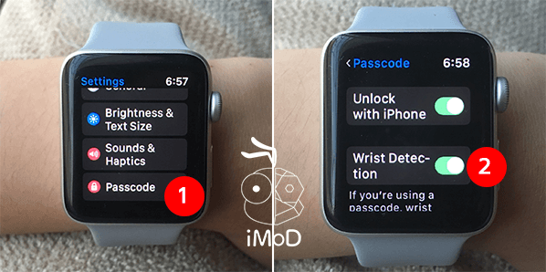 passcode-apple-watch