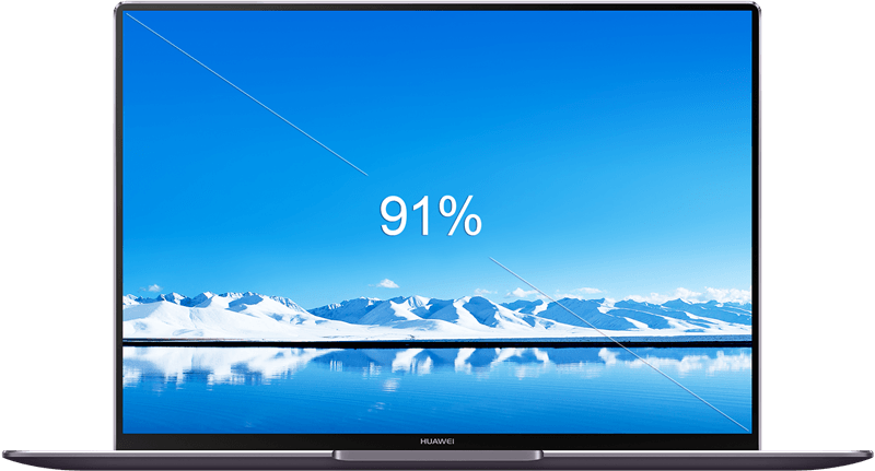 Huawei MateBook X Pro